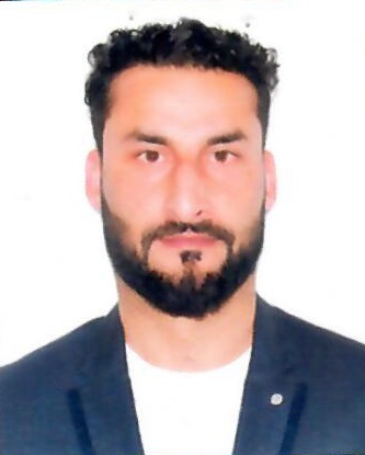 Qaisar Sultan Ganaie