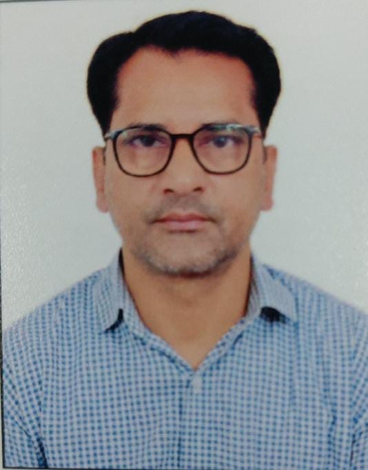 Qamar Ali