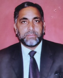 Qamar Hussain