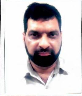 Qari Zaheer Abbas Bhatti