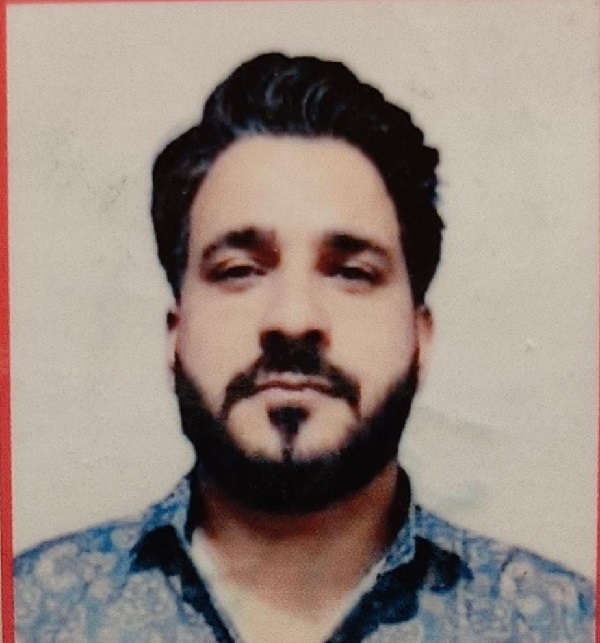 Qazi Mubisher Farooq