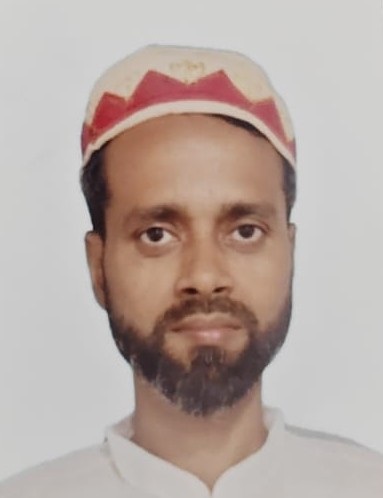 Qutubuddin Ahmed