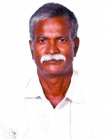 R. Anandan