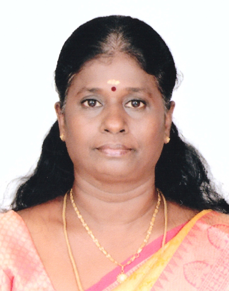 R. Anandhi