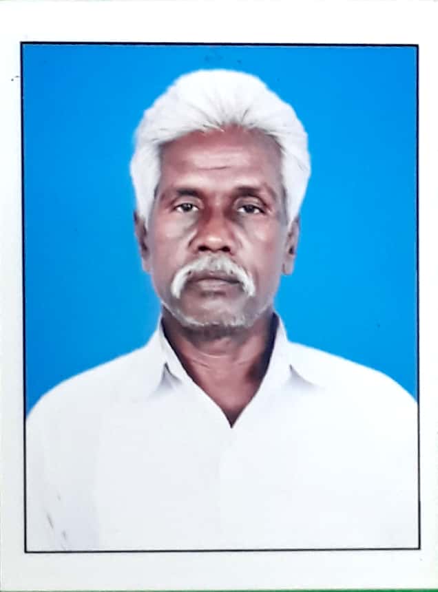 R. Annadurai