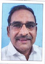 R Aravamuthan