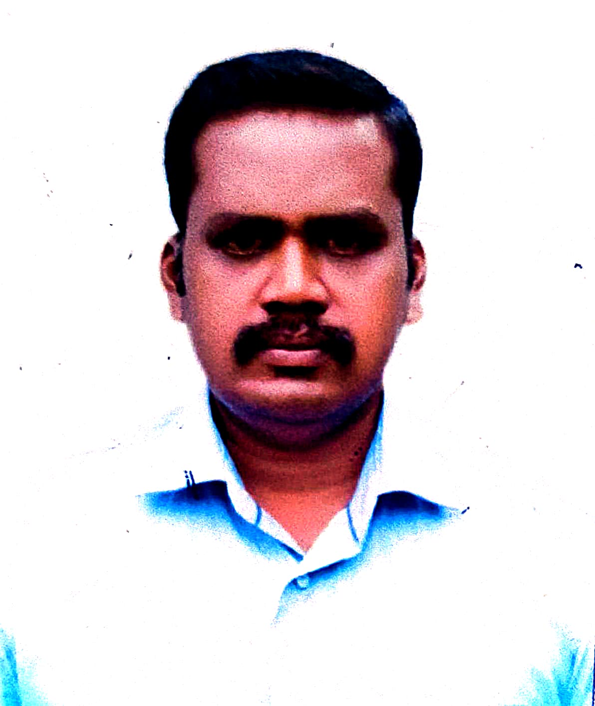 R. Ashok