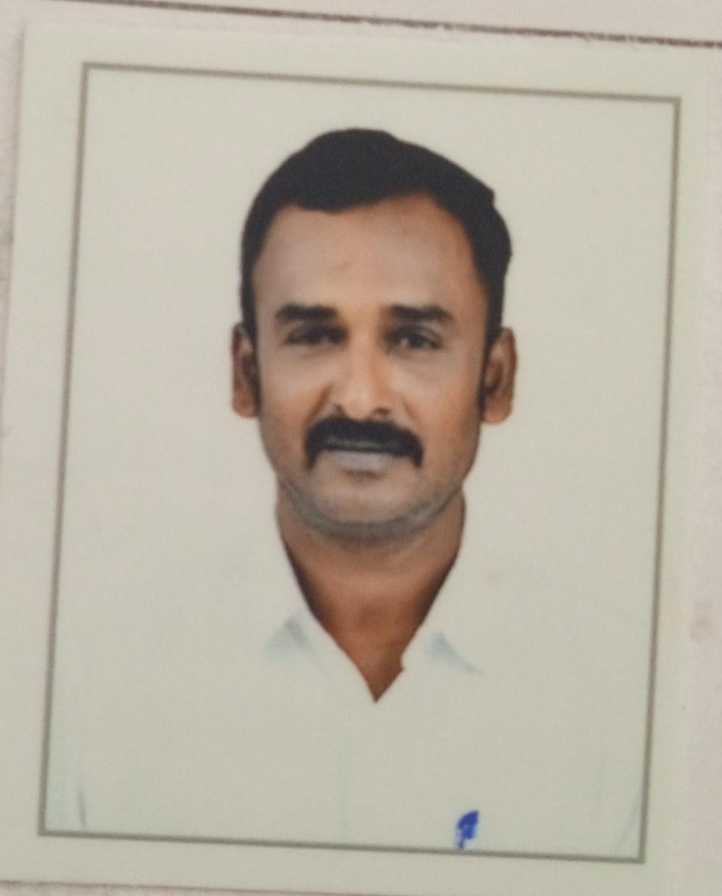 R Ashokkumar