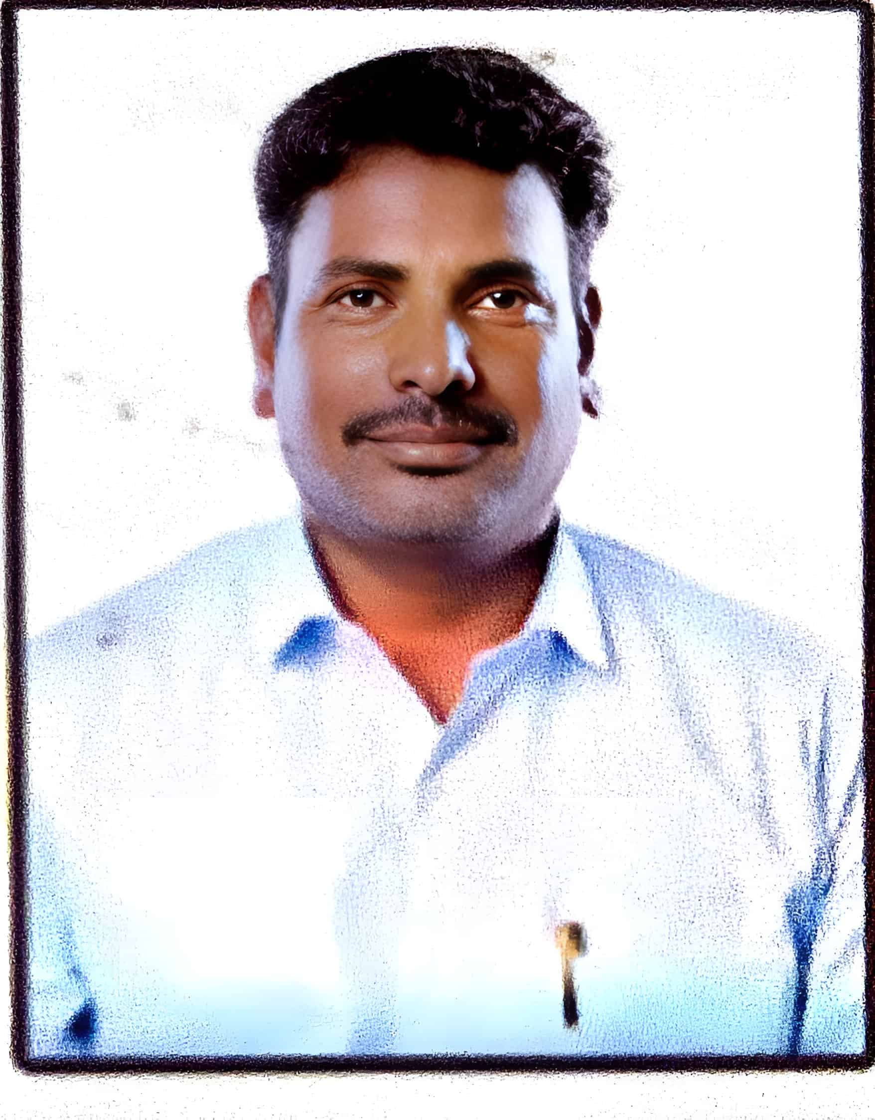 R. Ayanar
