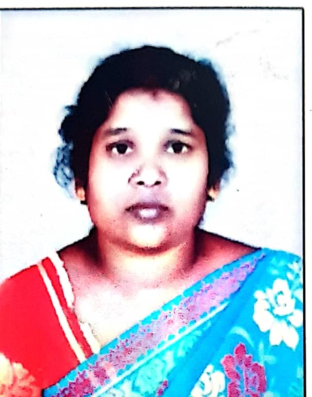 R Bhulakshmi