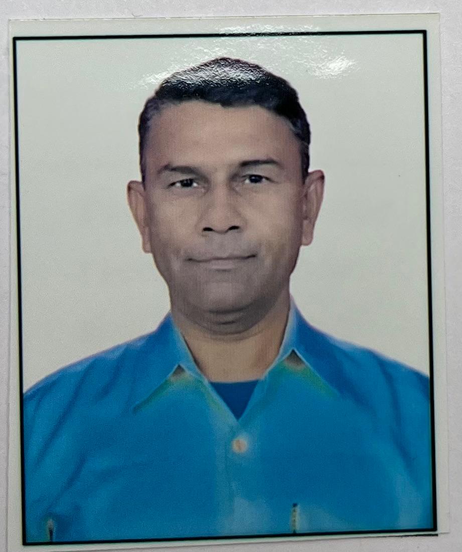 R. C. Sharma