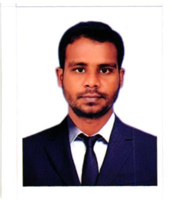 R. Elumalai, Advocate