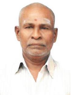 R. Eswarappan
