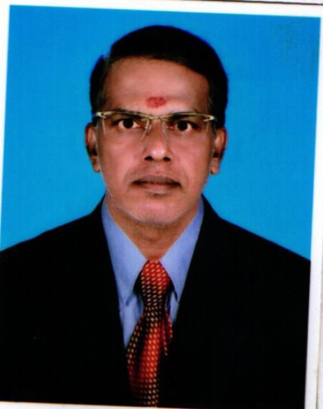 R G Rajan