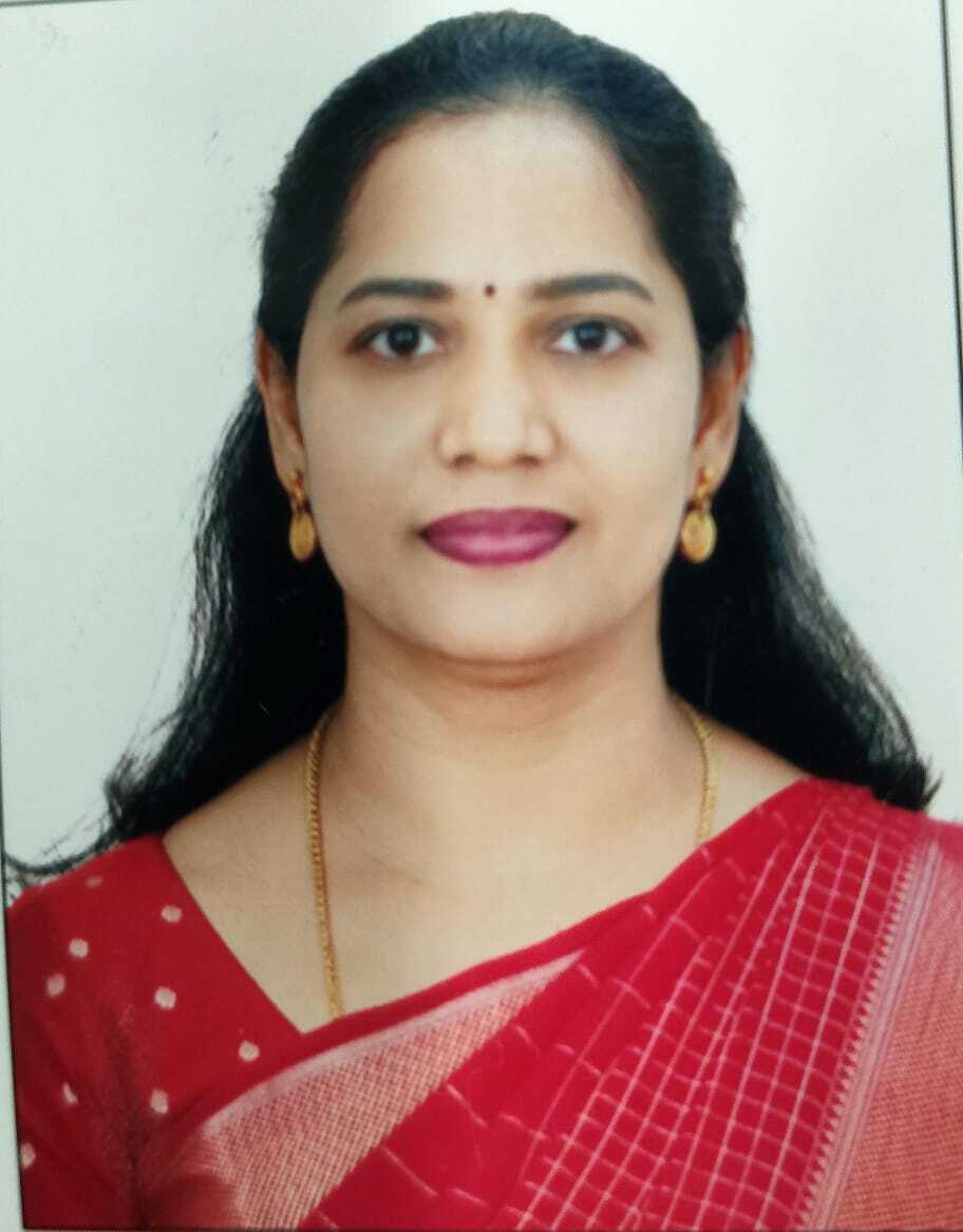 R Jayalakshmi