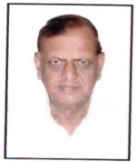 R. K. Chaudhary