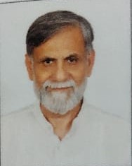 R K Mishra