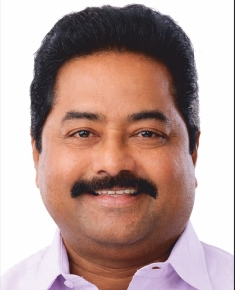 R K R. Anantharaman