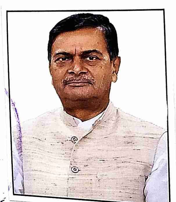 R. K. Singh