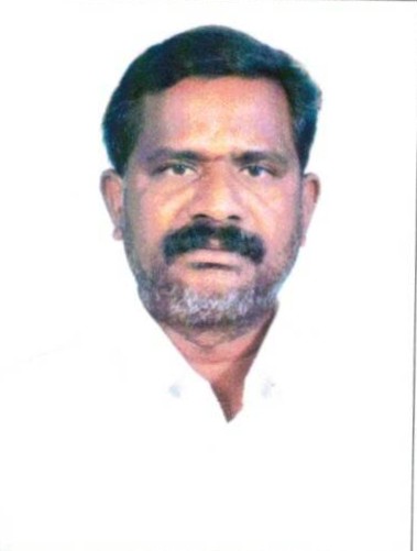 R. Karikalan
