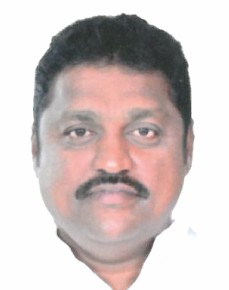 R Kumaran