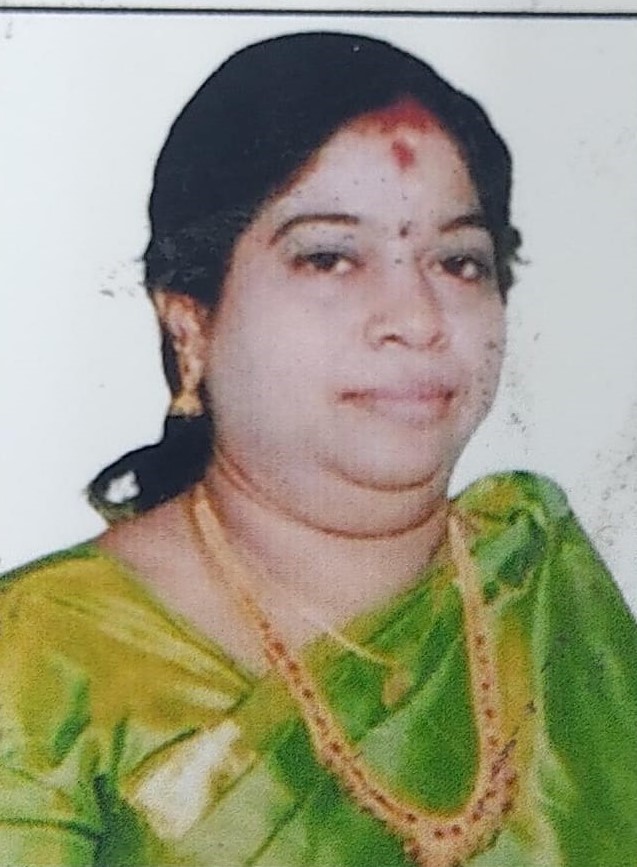 R Maheswari