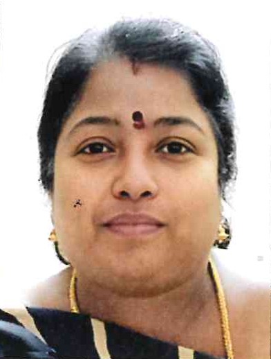 R Malarkodi