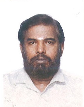 R. Manian