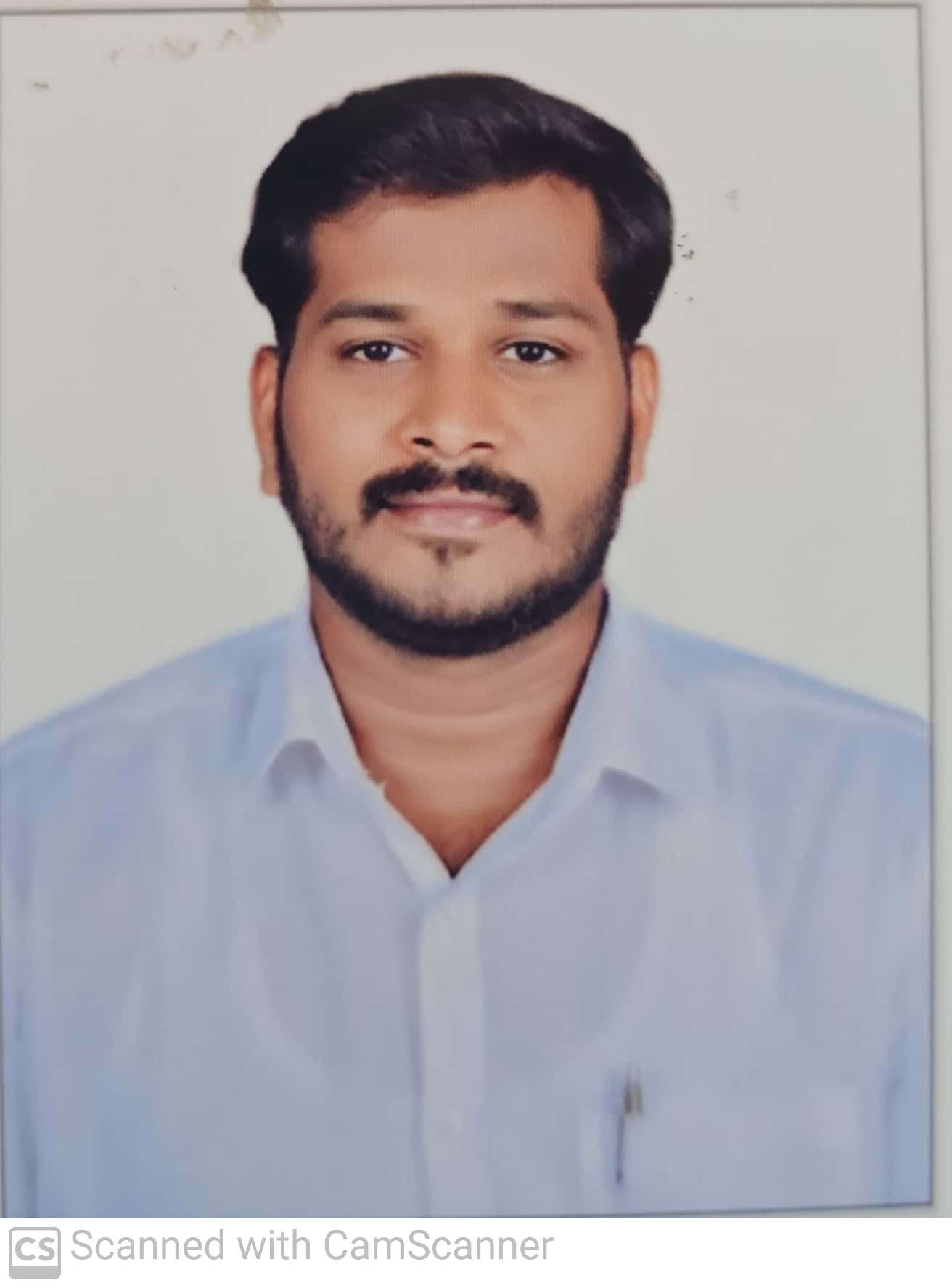R. Manikandan