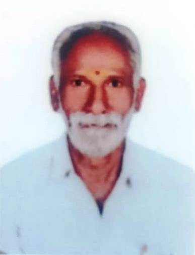 R Marimuthu
