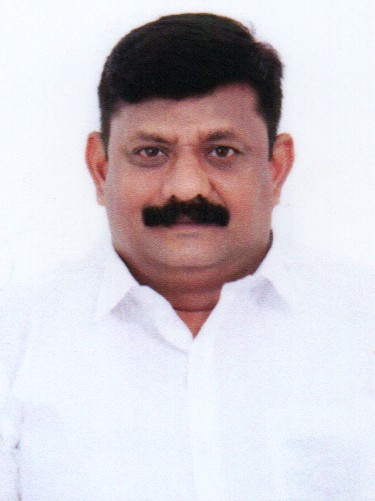 R. Muralidharan