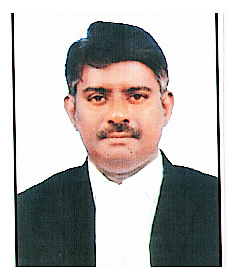 R. Murugan