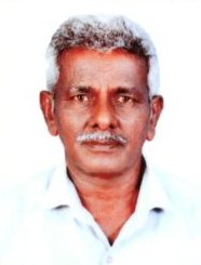 R. Muthukumar