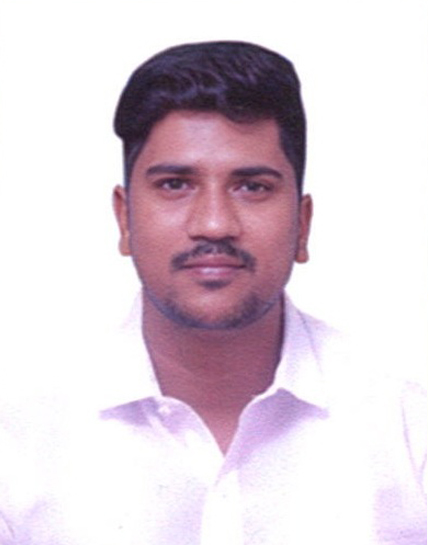 R. Muthumanikandan