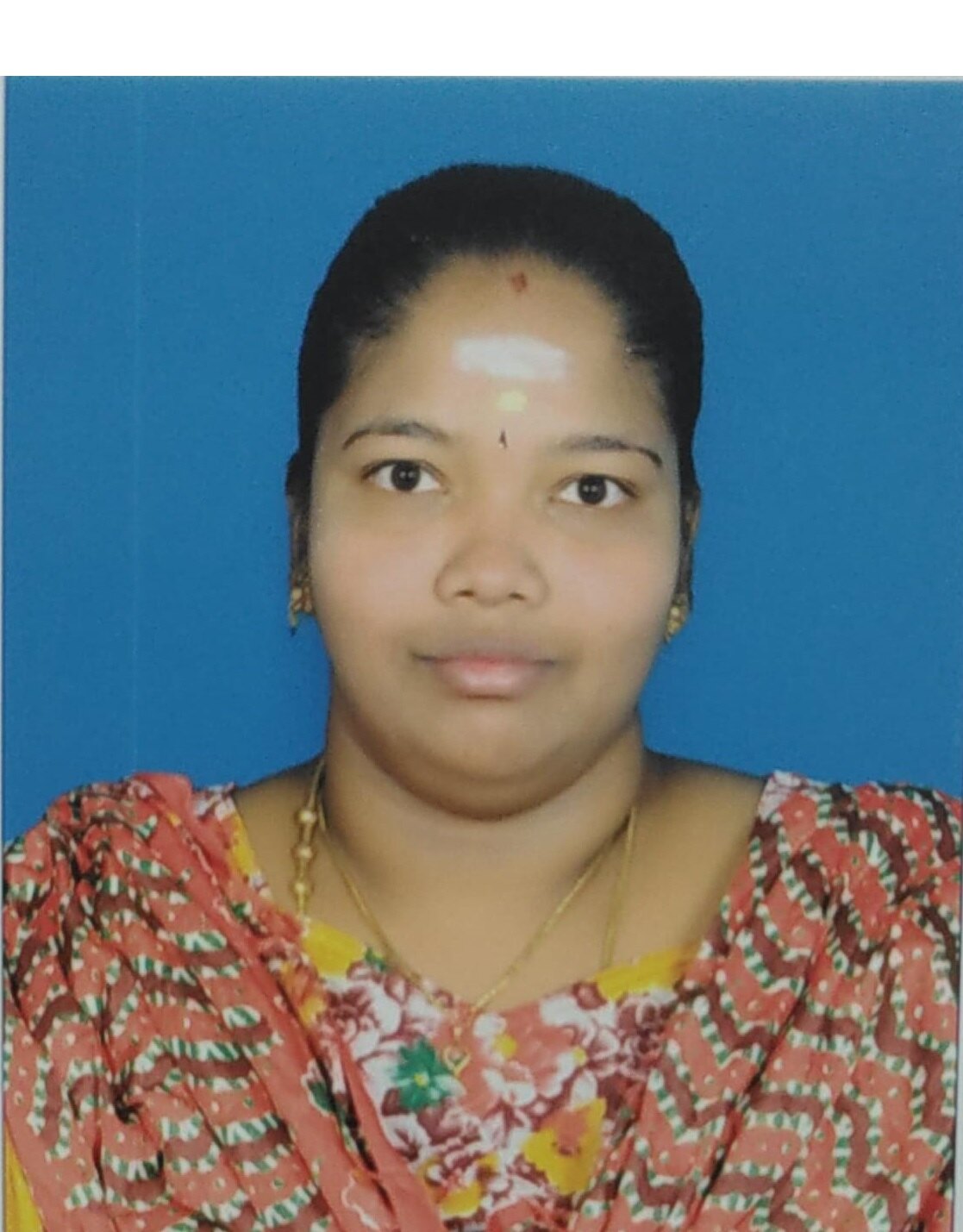 R Mythili