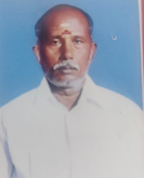 R Nagaraj