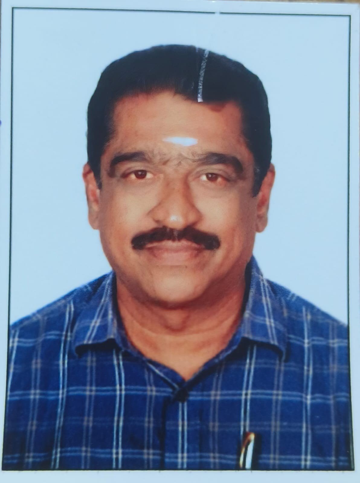 R Natarajan