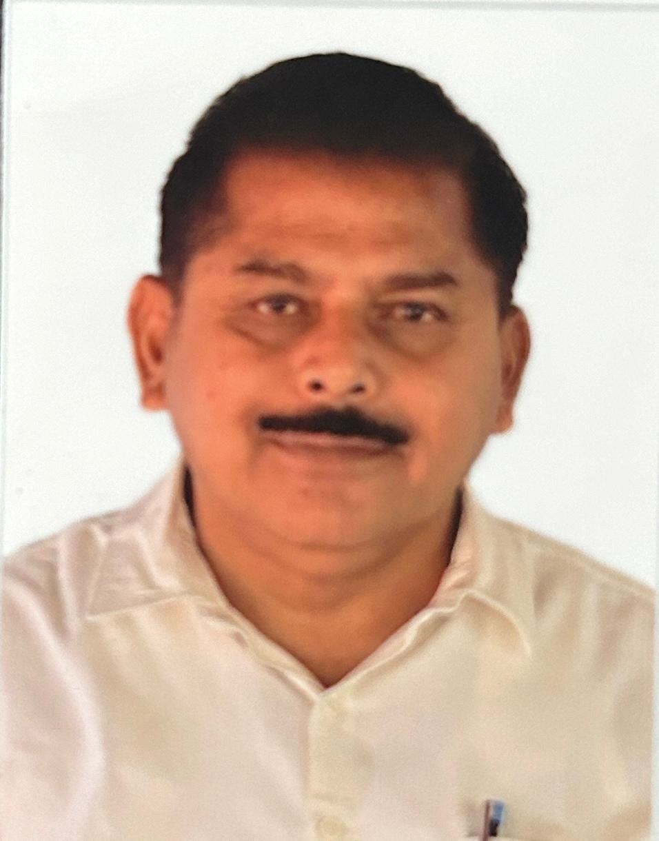 R Nazar