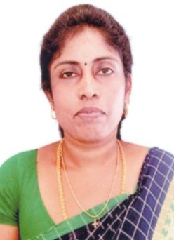 R. Pandiyammal Ravi