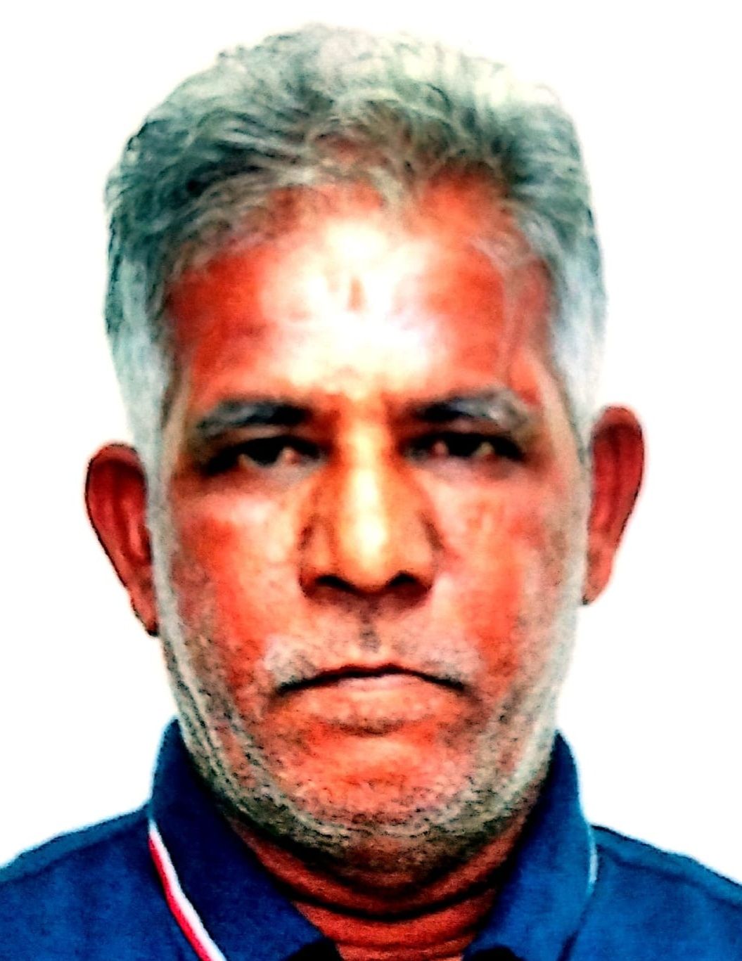 R. Perumal