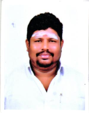 R. Perumal