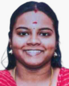 R. Pethanachi Indira