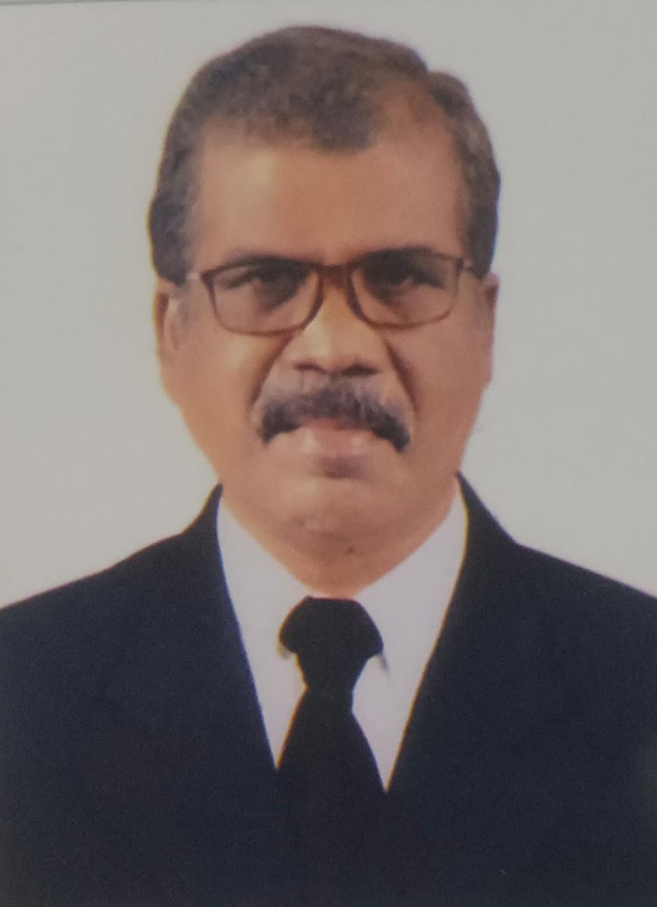R Prakasam