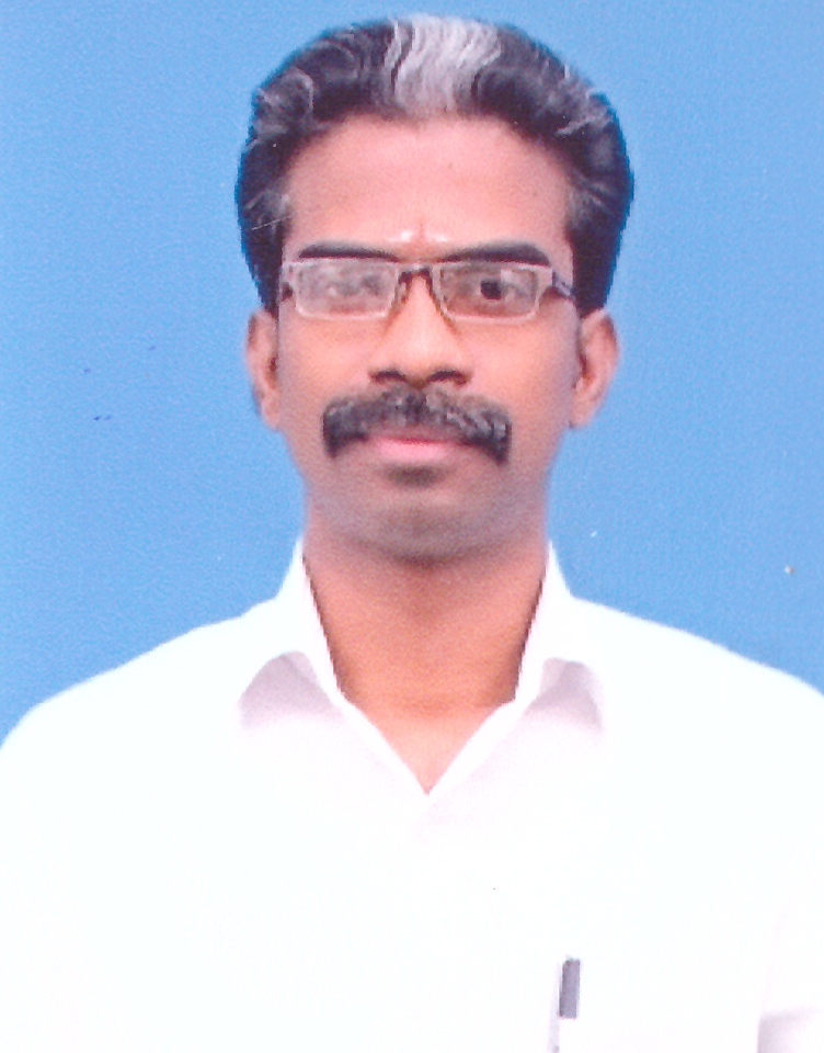 R. Prakash