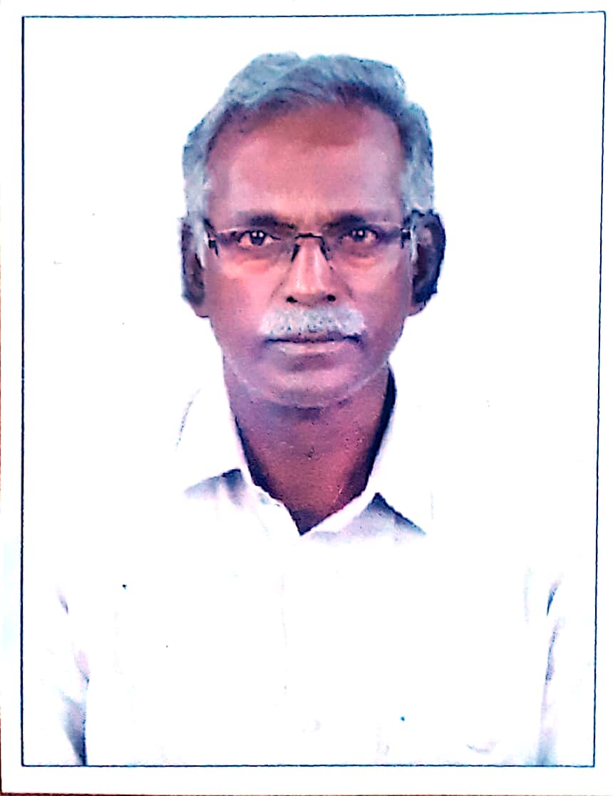 R. Rajangam