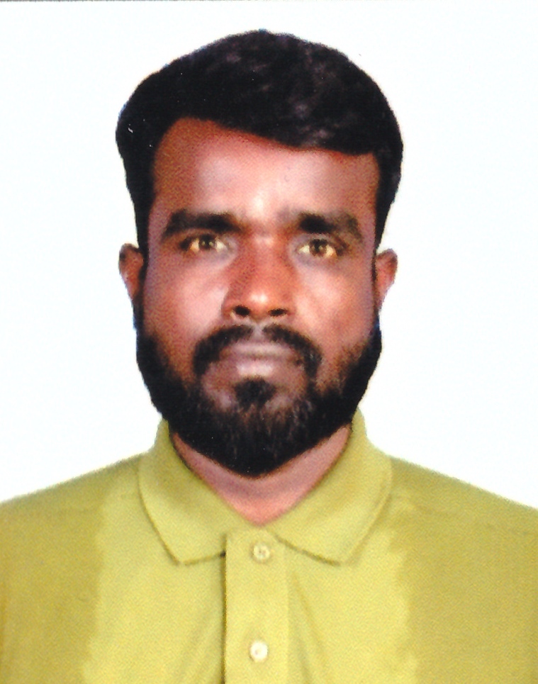 R. Rajasekar