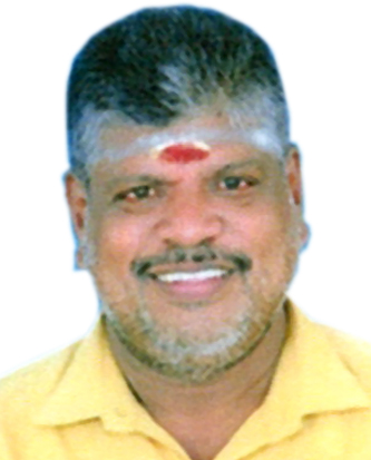 R. Ramamourthy