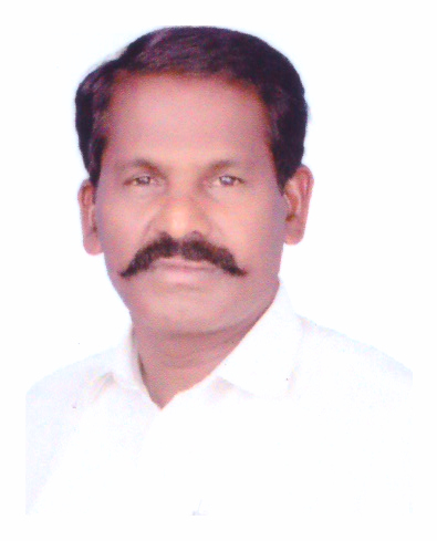 R. Rameshkumar