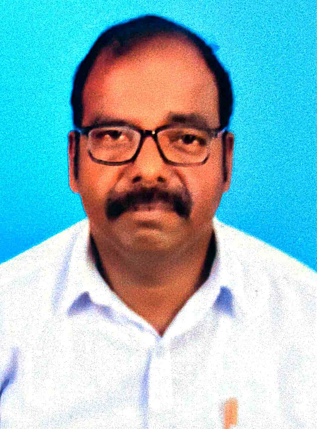 R. Ravi