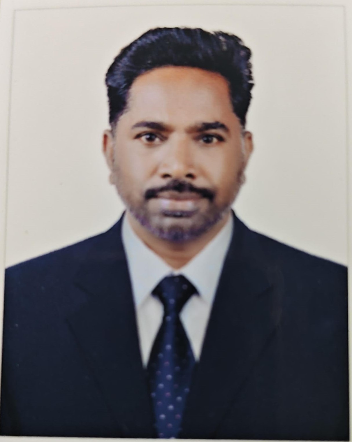 R. Ravitchandirane